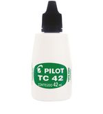 tinta-carimbo-tc-42-preta-42-ml-pilot
