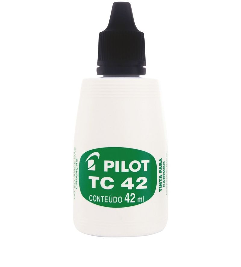 tinta-carimbo-tc-42-preta-42-ml-pilot