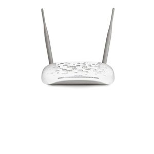 Roteador E Moden Td-W8961n 150m Tp-Link