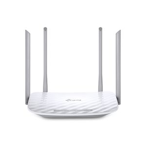 Roteador Wireless Dual Band Archer C50 Ac1200 Tp-Link