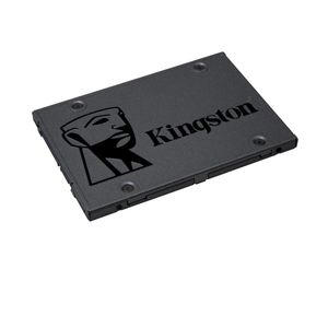 Ssd A400 Sata 3 480gb Sa400s37 Kingston