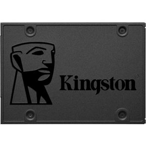 Ssd A400 Sata 3 240gb Sa400s37 Kingston