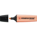 marcador-texto-boss-pastel-pessego-stabilo