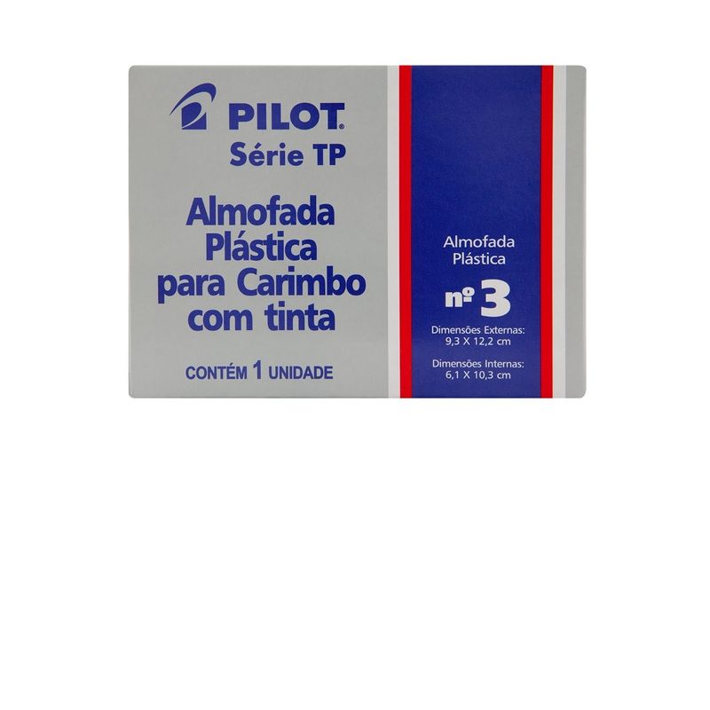 almofada-plastica-carimbo-n-3-pilot