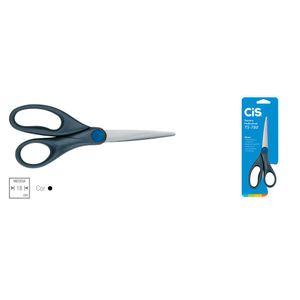 Tesoura Profissional 18cm Cis