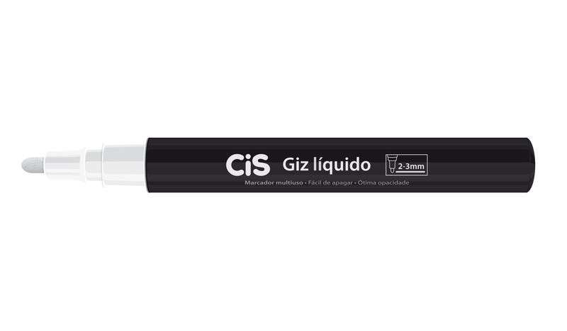marcador-giz-liquido-cis