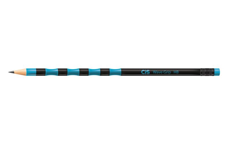 lapis-preto-borracha-wave-grip-cis