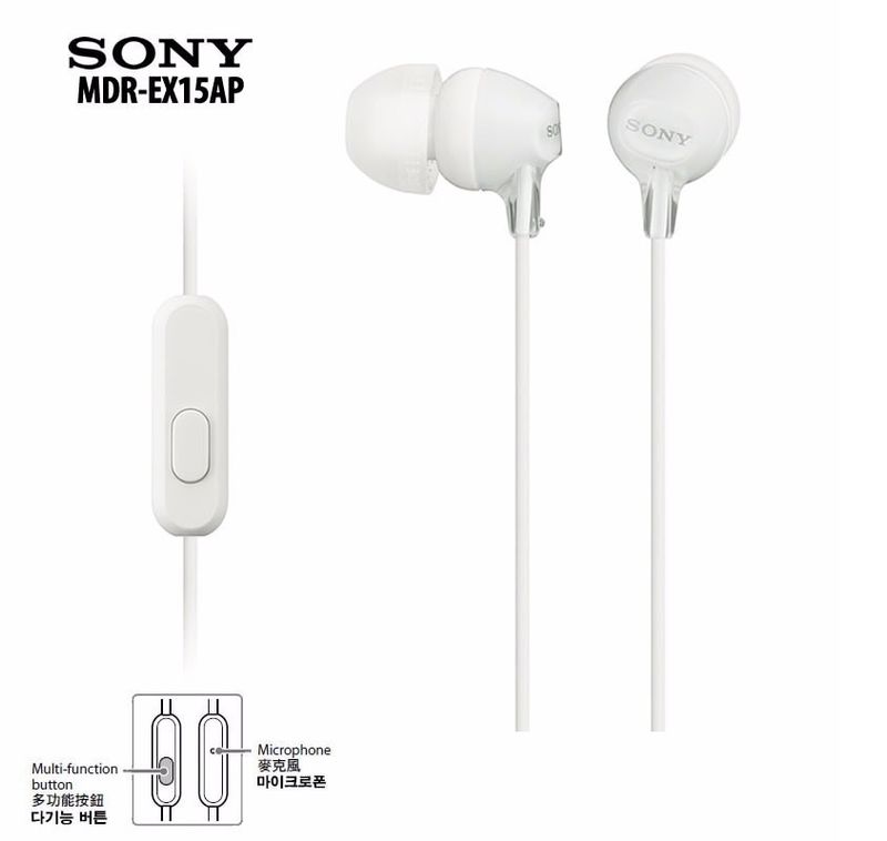 fone-ouvido-microfone-comfortable-sony
