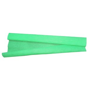 Papel Crepom Comum 48x2m Verde Claro Vmp