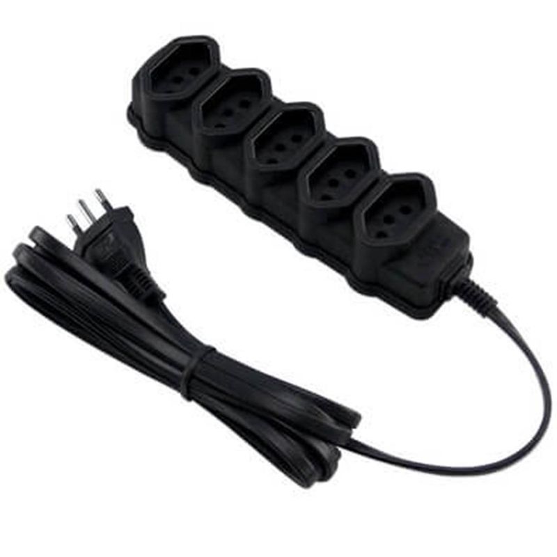 extensao-eletrica-5-tomadas-10m-force-line
