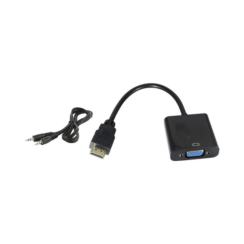 adaptador-hdmi-macho-vga-femea-com-audio-suprinform