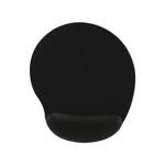 mouse-pad-ergonomico-preto-reliza