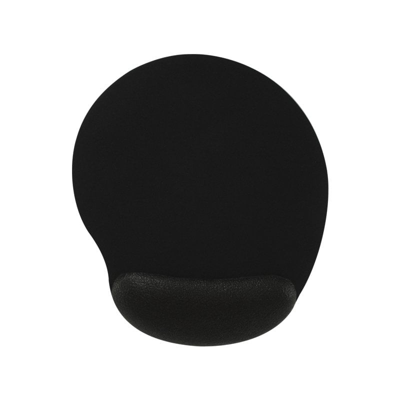 mouse-pad-ergonomico-preto-reliza