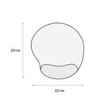 mouse-pad-ergonomico-preto-reliza