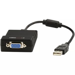 Adaptador Usb M X Vga F Flexport F5d1de Suprinform