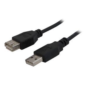 Cabo Extensor Usb 1,80 Metros Suprinform