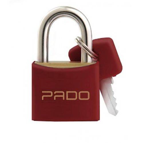 cadeado-tradicional-lt-20mm-vermelho-pado