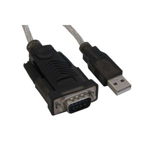 Cabo Conversor Usb X Serial F5111e Fx Suprinform