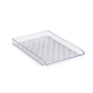 Caixa Para Correspondência Individual Cristal Waleu