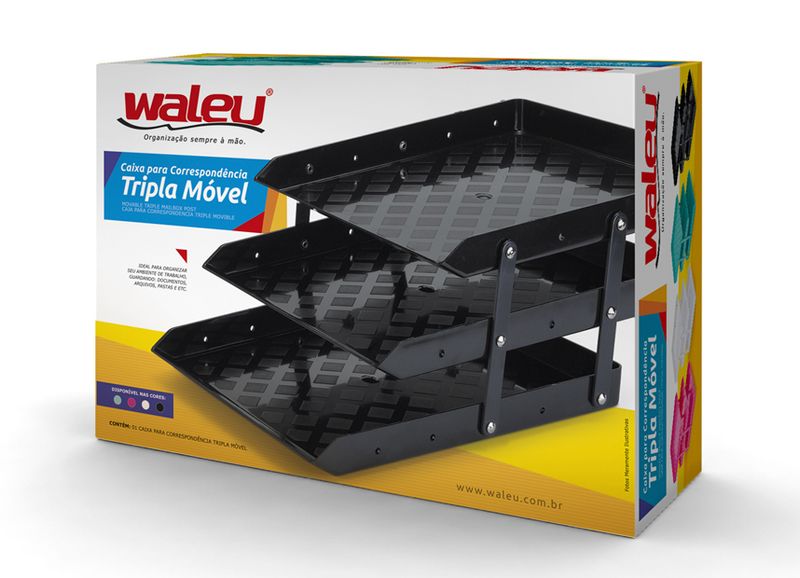 caixa-correspondencia-tripla-movel-waleu
