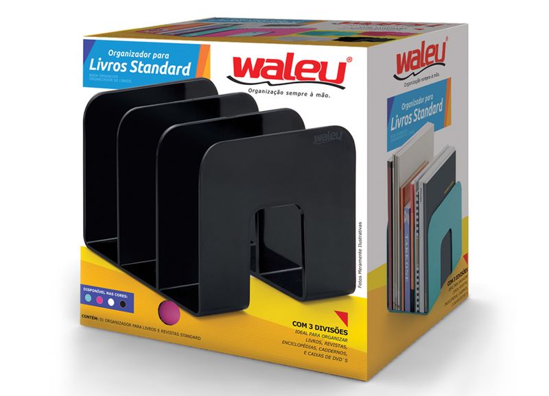 organizador-livros-standard-waleu