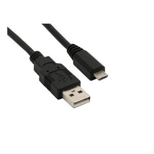 Cabo Usb 2.0 Am X Micro Usb 1metro Suprinform