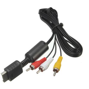 Cabo Play 3 X 3 Rca Suprinform