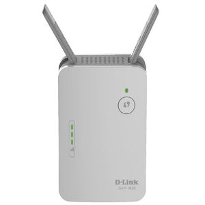 Repetidor De Sinal Wireles Ac1200mbps Dap-1620 D-Link