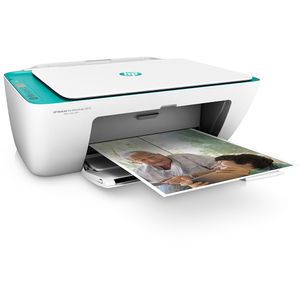 Impressora Multifuncional Deskjet Ink Advantage 2676 Hp