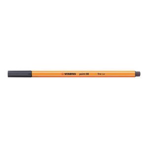 Caneta Point 88/98 Stabilo