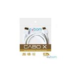 cabo-hdmi-1-50m-exbom