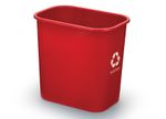 cesto-lixo-reciclavel-12-5-litros-vermelho-waleu