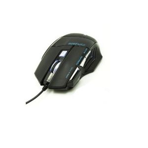 Mouse Gamer Com Fio Usb 7D Extreme 3000 Dpi Gm-700
