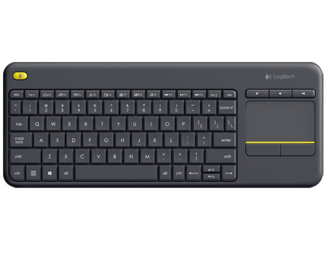 teclado-sem-fio-com-mouse-touch-keyboard-plus-logitech