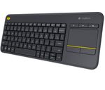 teclado-sem-fio-com-mouse-touch-keyboard-plus-logitech