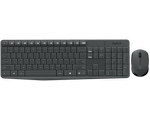 teclado-mouse-sem-fio-wireless-keyboard-logitech