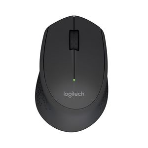 Mouse Sem Fio Logitech M280 Preto