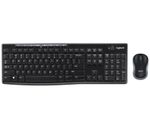 teclado-mouse-sem-fio-wireless-longo-alcance-logitech