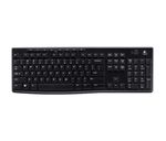 teclado-sem-fio-wireless-k270-keyboard-logitech