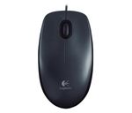 mouse-usb-m100-preto-logitech