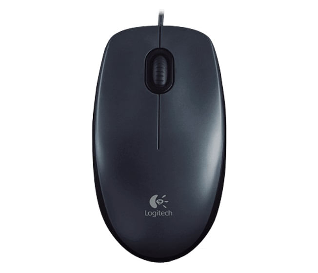 mouse-usb-m100-preto-logitech
