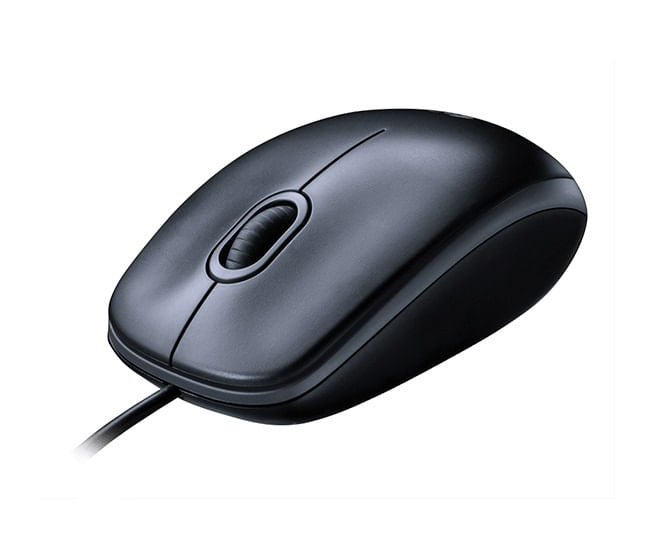 mouse-usb-m100-preto-logitech