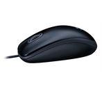 mouse-usb-m100-preto-logitech