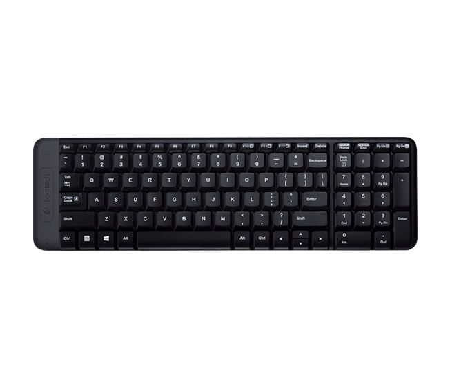teclado-sem-fio-k230-logitech