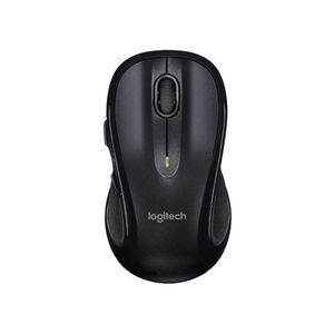 Mouse Sem Fio M510 Preto Logitech