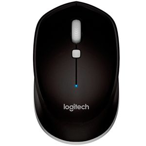 Mouse Bluetooth Logitech M535 Preto