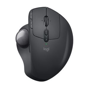 Mouse Bluetooth Trackball Mx Ergo Logitech