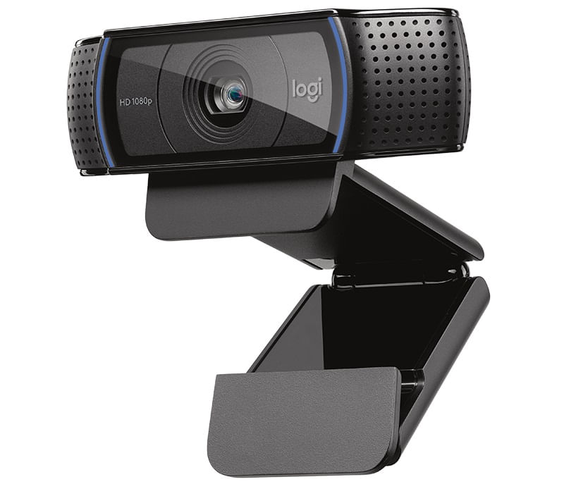 webcam-logitech-c920-