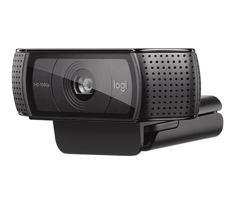 webcam-logitech-c920-