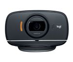 webcam-logitech-c525